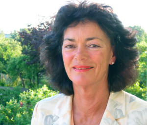 Carla Krüger
